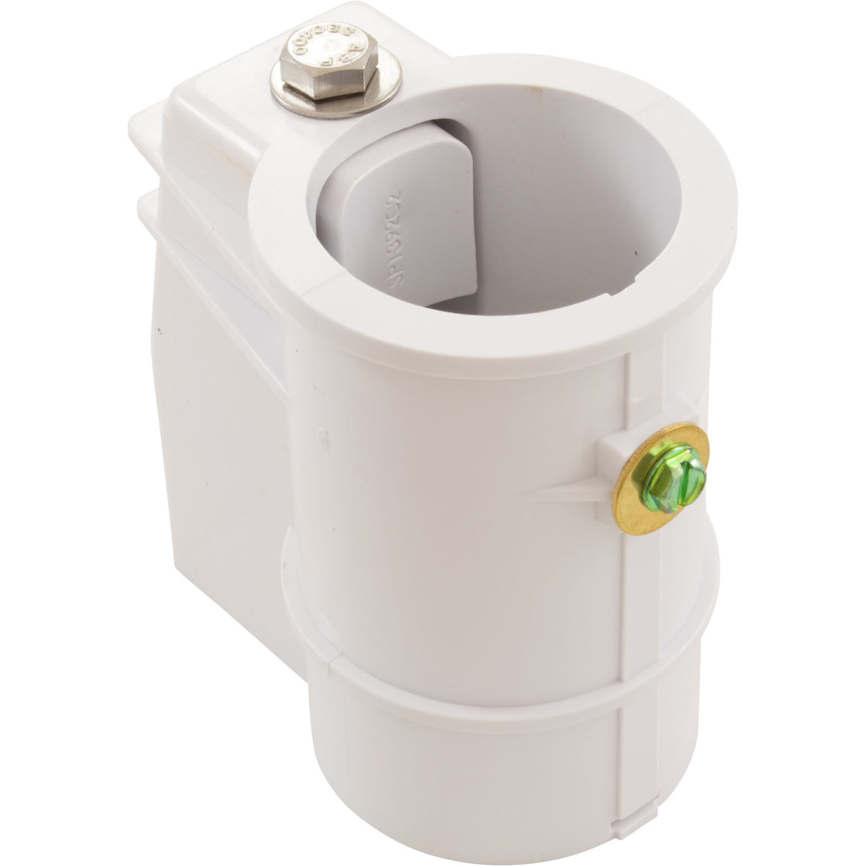 Anchor Socket, Hayward, 1-1/2", ABS, Heavy Duty : SP1392 - Hayward - 0610377047500 - PartsForSpas.com