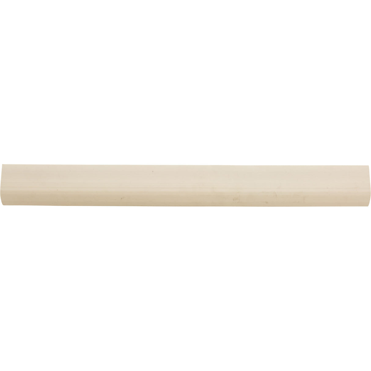 Fulcrum Pad, Rubber, White, Generic : DFP-1