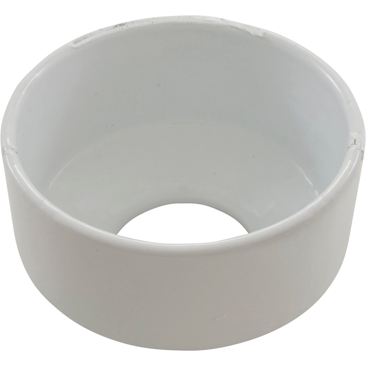 Escutcheon, Perma Cast, Extra Tall, 1.9", Aluminum : PE-0019-WT - Perma-Cast LLC - PE-0019-WT - PartsForSpas.com