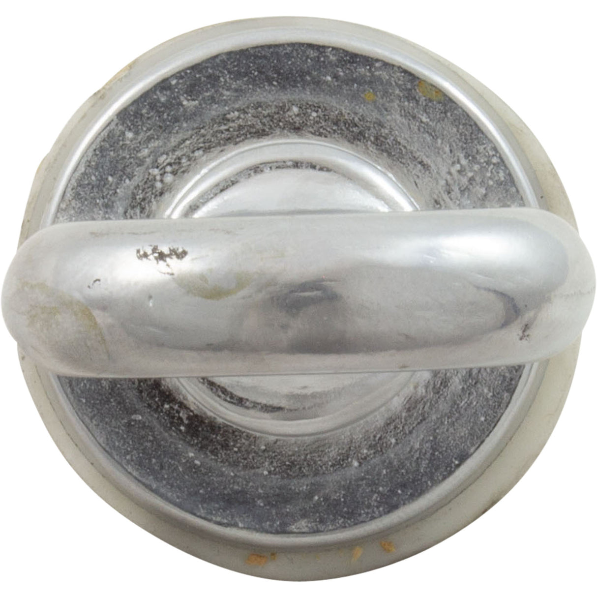 Rope Eye, Perma Cast, 3/4" Rope, 1/2"-13 Stud, CPB, For Vinyl : PI-72B - Perma-Cast LLC - 812163030196 - PartsForSpas.com