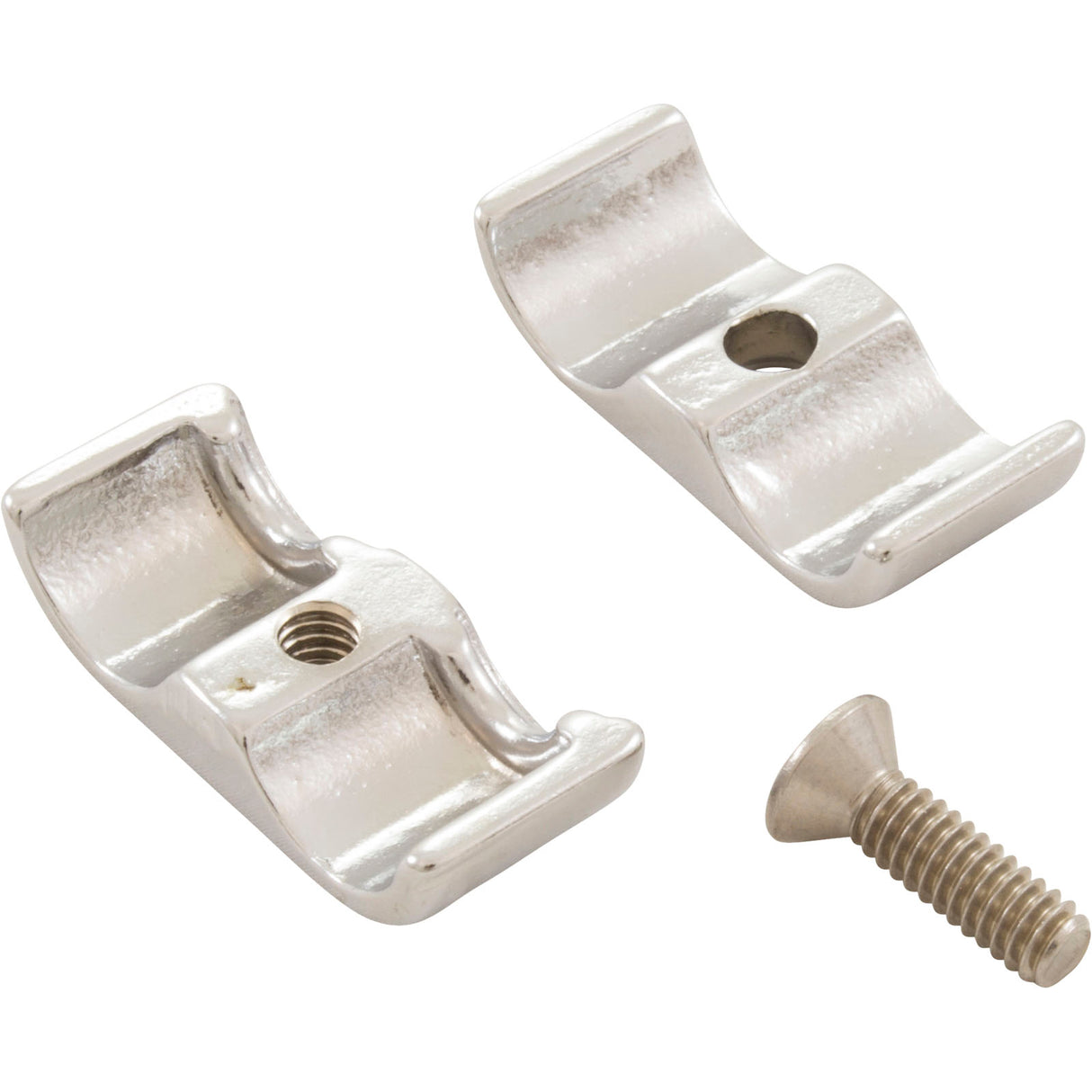 Rope Clamp, Perma Cast, 3/4" Rope, Loop Type, CPB : PH-59 - Perma-Cast LLC - PH-59 - PartsForSpas.com