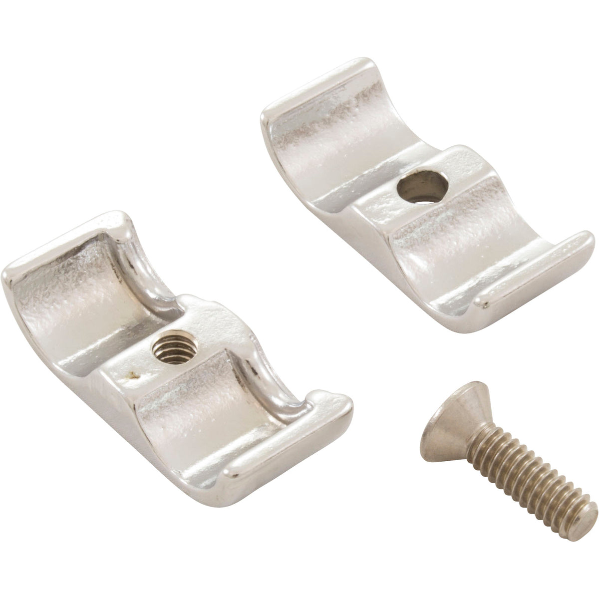 Rope Clamp, Perma Cast, 3/4" Rope, Loop Type, CPB : PH-59