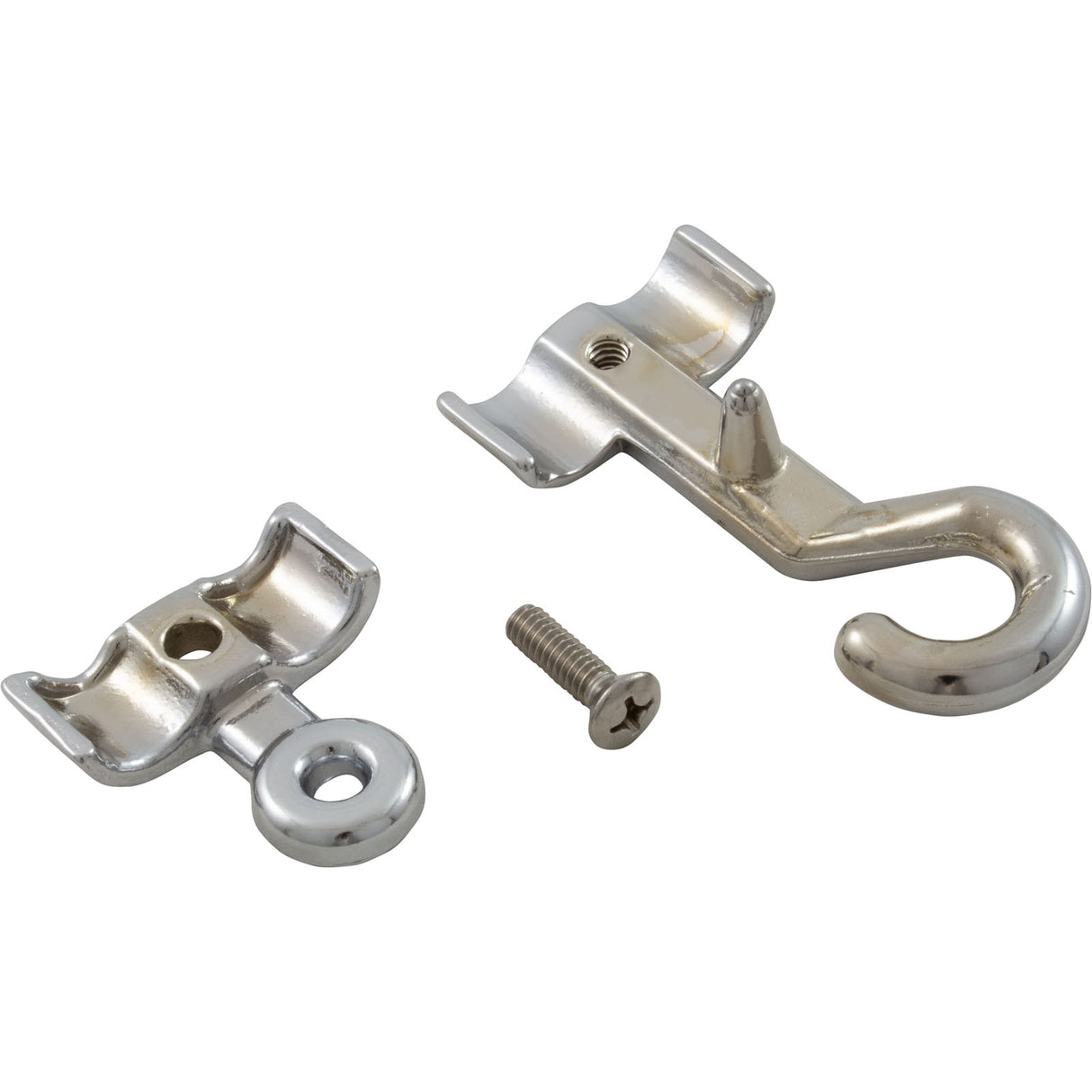 Rope Hook, Perma Cast, 3/4" Rope, Loop Type, CPB : PH-51H - Perma-Cast LLC - 812163030073 - PartsForSpas.com