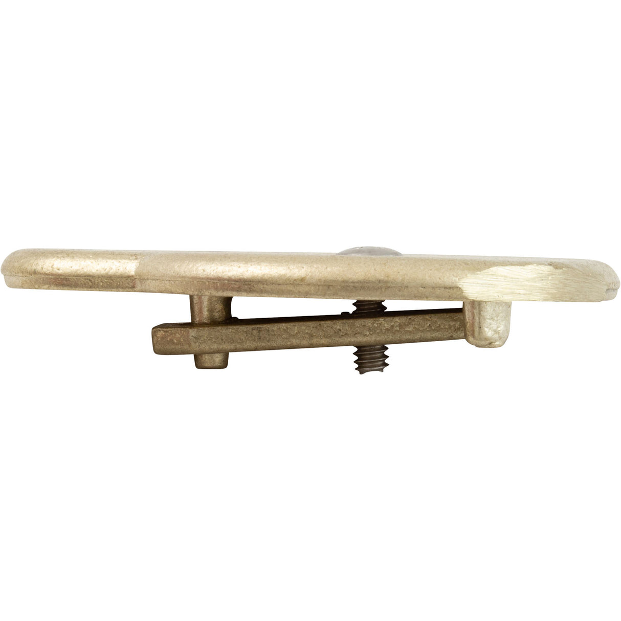 Anchor Cover, Perma Cast, For 6019 Bronze Anchors : PS-60-CAP - Perma-Cast LLC - PS-60-CAP - PartsForSpas.com