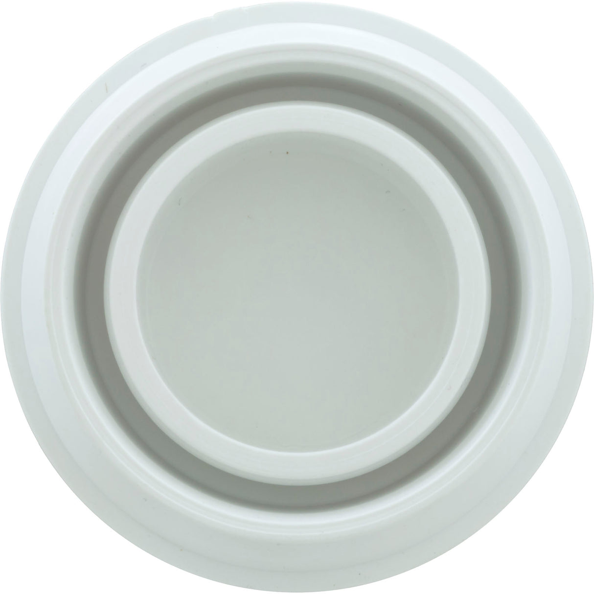 Ladder Bumper, Astral, Rubber, 1-7/8" & 1-11/16" Univ, Wht : 18160 - Astral Products, Inc. - 18160 - PartsForSpas.com