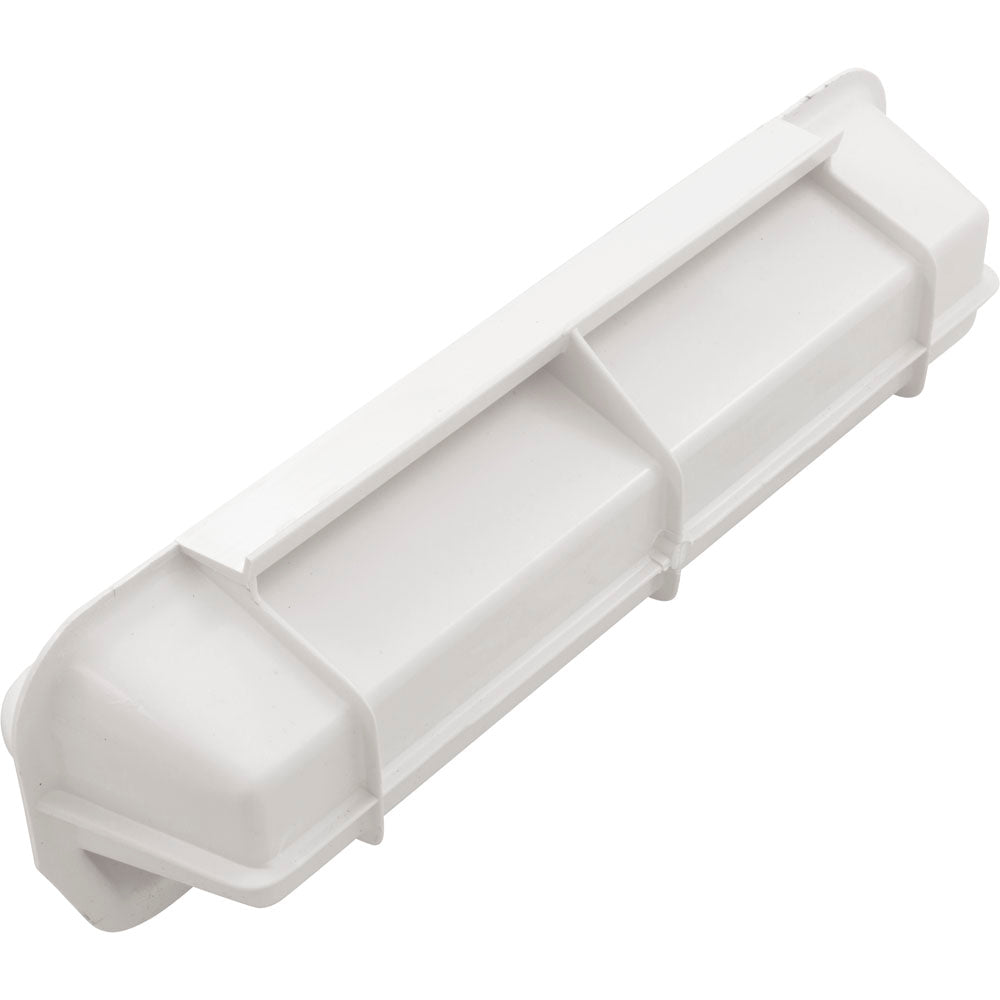Step, Waterway, White, Set of 3 : 532-2010B - Waterway Plastics - 806105098207 - PartsForSpas.com