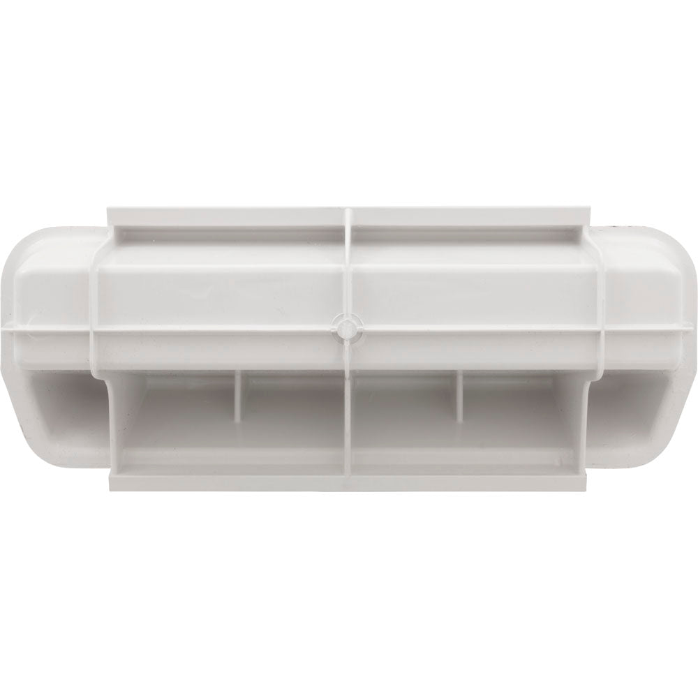 Step, Waterway, White, Set of 3 : 532-2010B - Waterway Plastics - 806105098207 - PartsForSpas.com