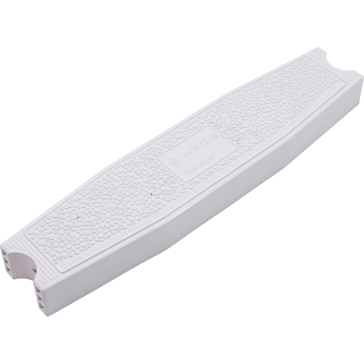 Ladder Step, Pentair/Paragon Aquatics, Cyc 19" Vertical : 44101