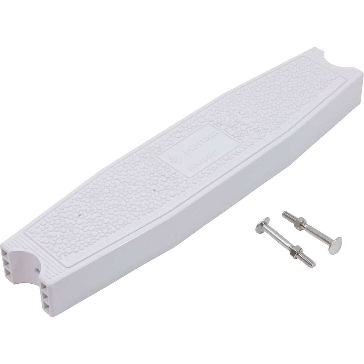 Ladder Step, Pentair/Paragon Aquatics, Cyc 19" Vertical : 44101 - Paragon Aquatics - 44101 - PartsForSpas.com