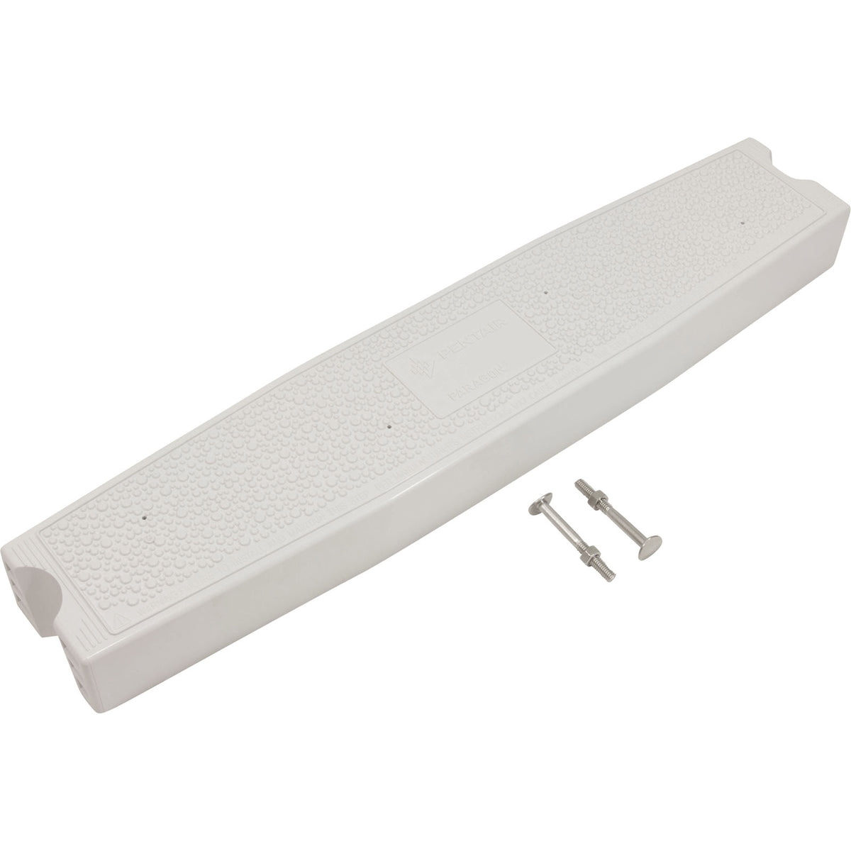 Ladder Step, Pentair/Paragon Aquatics, Cyc 26", Sloping : 44109