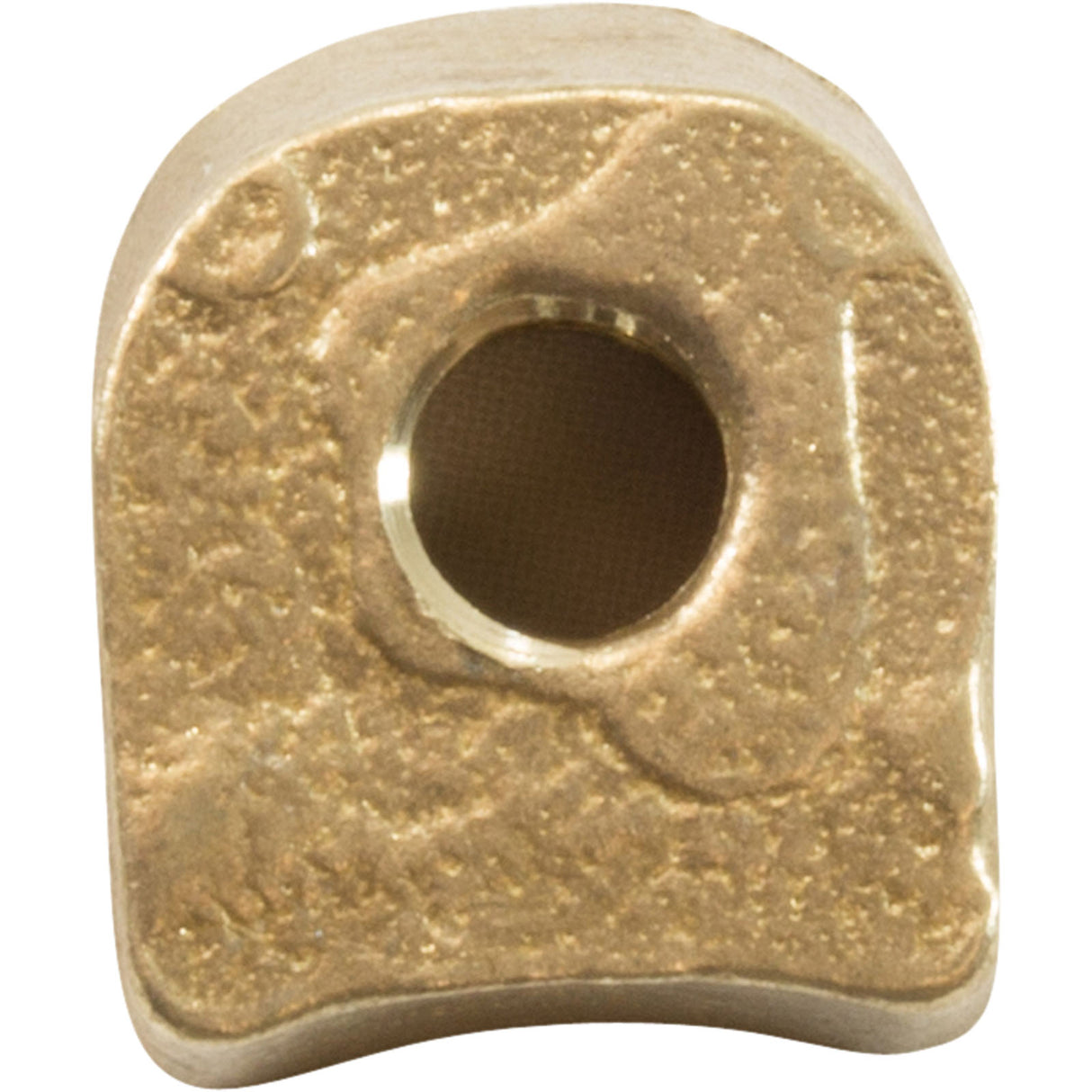 Wedge Assembly, Brass w/Bolt, 3" : PW-3C - Perma Cast - PW-3C - PartsForSpas.com