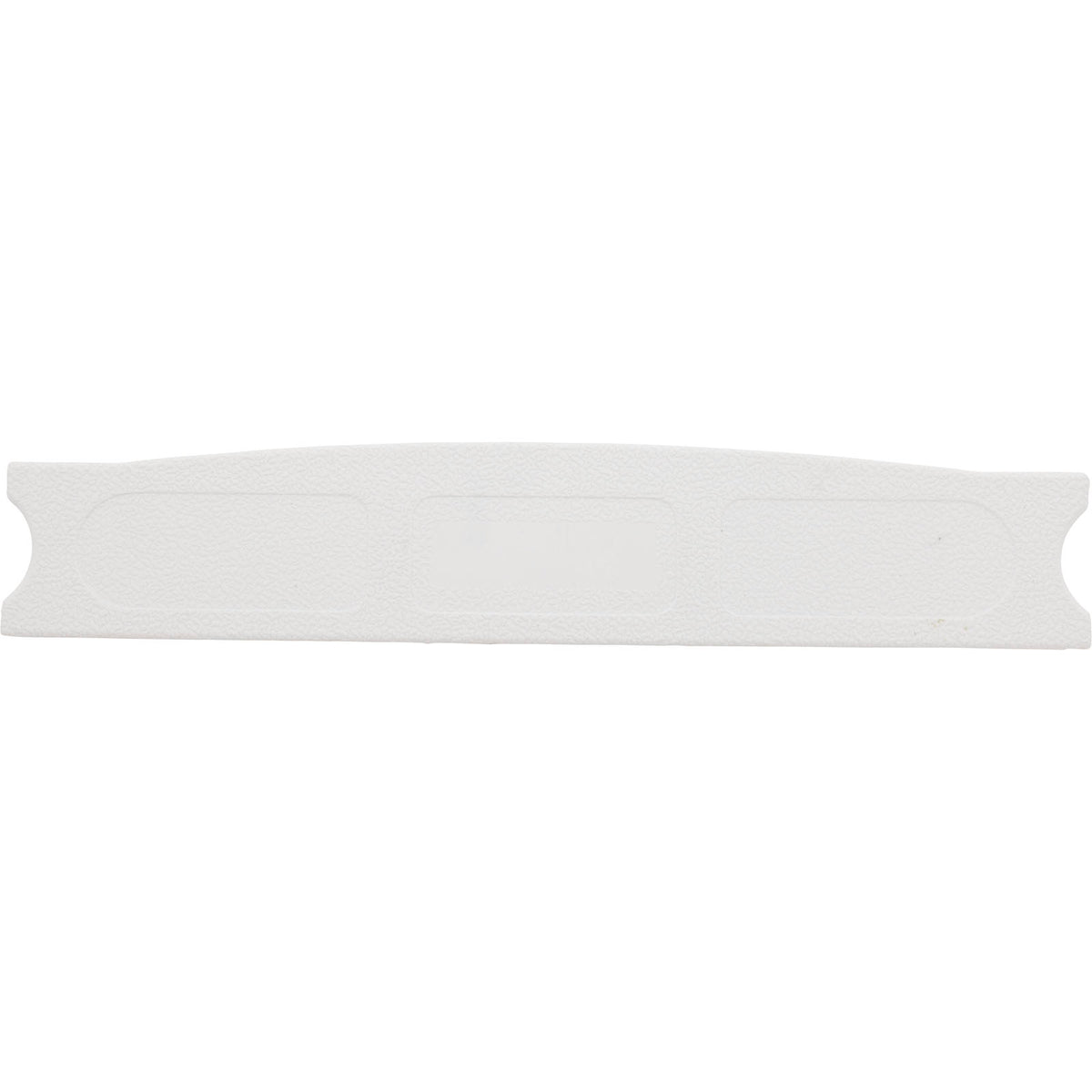 Tread, SR Smith, Swan, 17-1/4", Plastic, White, Generic : 25562-000-000