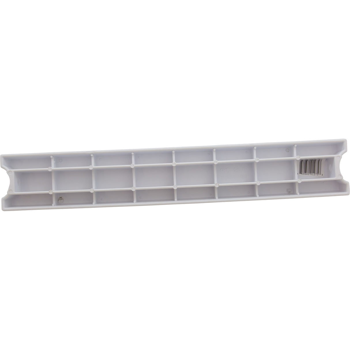 Tread, SR Smith, 20", Plastic, White, Generic : 25562-100-000 - Custom Molded Products - 849640012758 - PartsForSpas.com