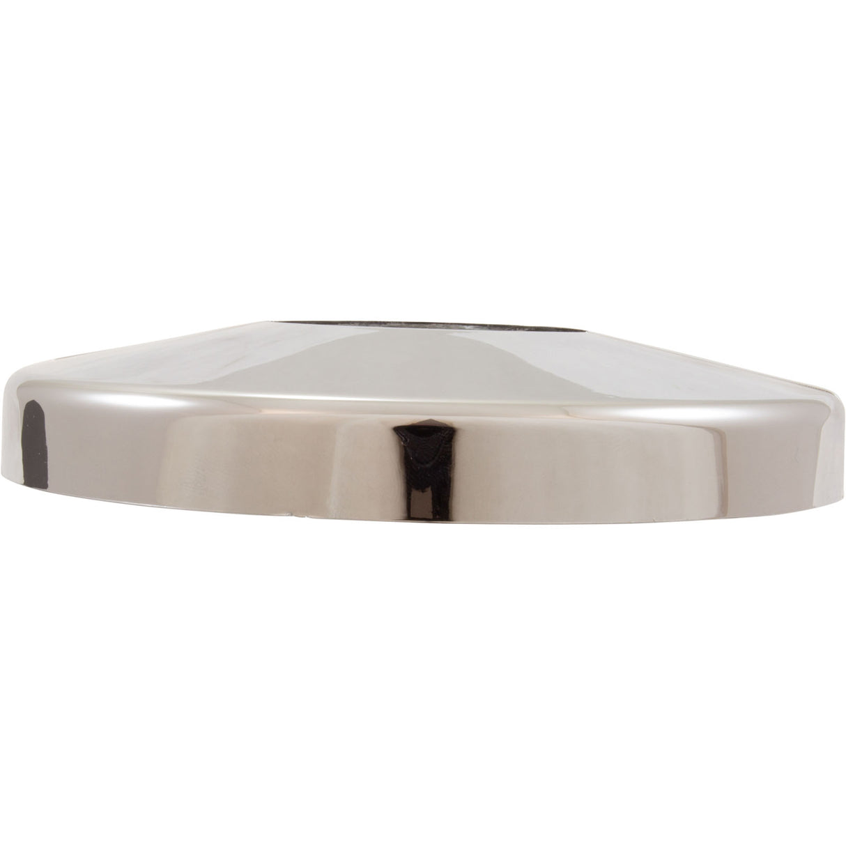 Escutcheon Plate, SR Smith, Clip On, SS, Generic : 25572-202-000 - Custom Molded Products - 849640013793 - PartsForSpas.com