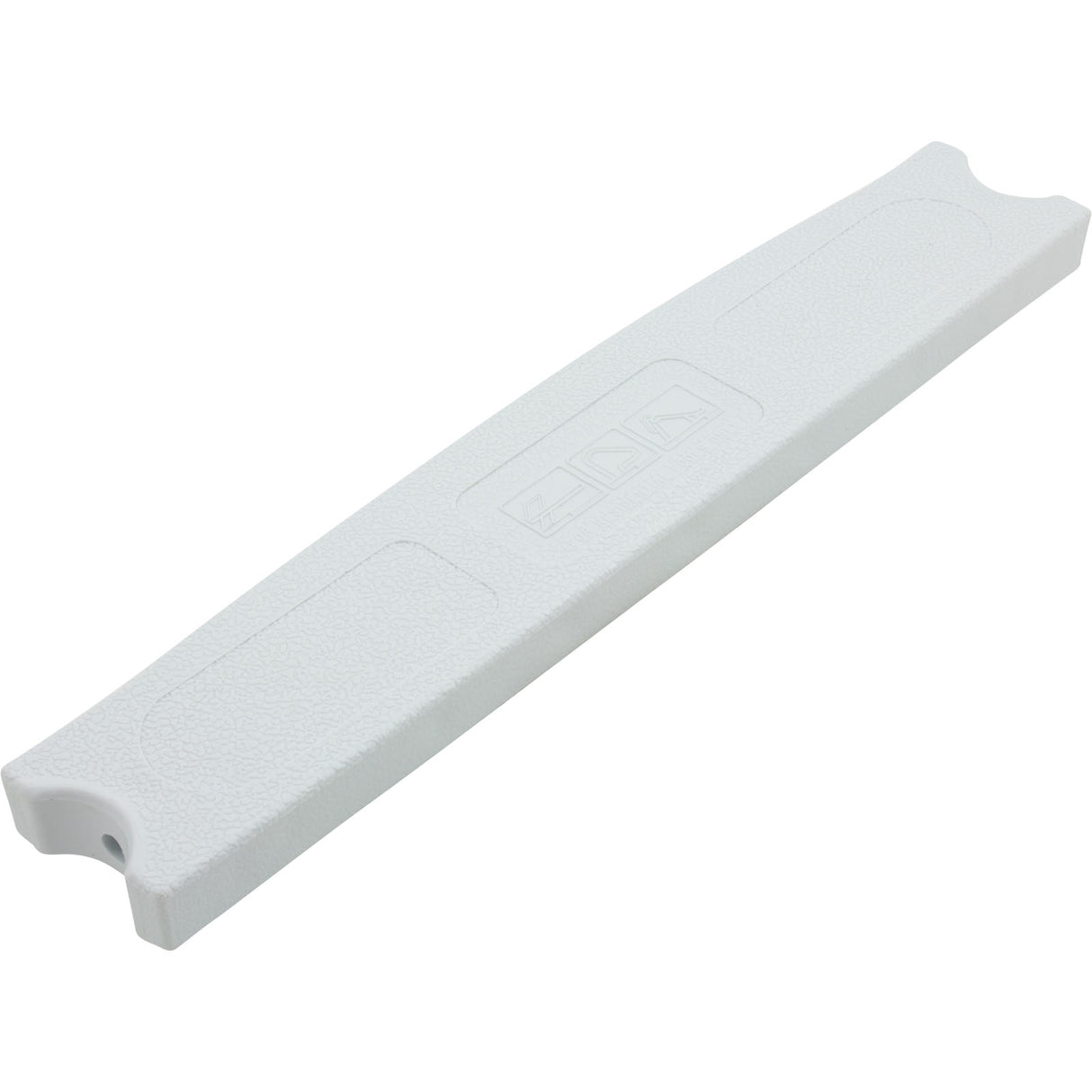 Tread, SR Smith Econoline, 19", Plastic : LTDF-101 - S.R. Smith, LLC - LTDF-101 - PartsForSpas.com