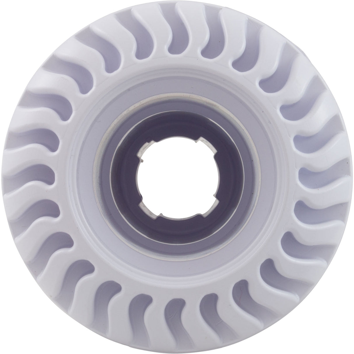 Light Niche, Pentair Globrite, Fiberglass : 620041