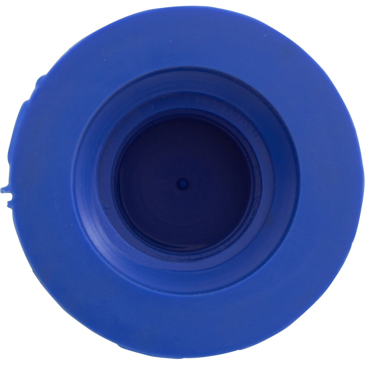 Bumper, SR Smith, Xpand-N-Lok, Male, Rubber, Blue : BRB-100EX - SR Smith - BRB-100EX - PartsForSpas.com