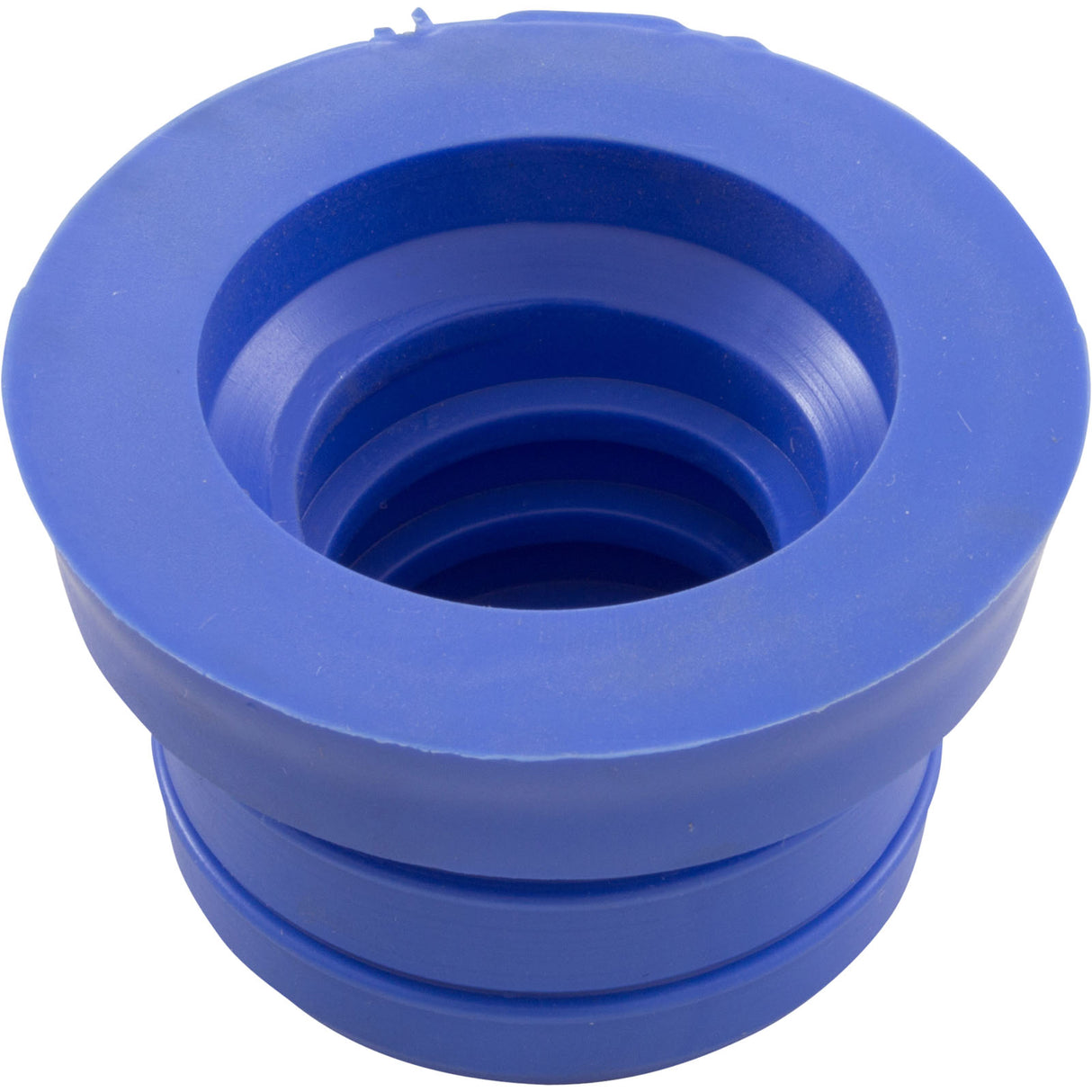 Bumper, SR Smith, Xpand-N-Lok, Male, Rubber, Blue : BRB-100EX - SR Smith - BRB-100EX - PartsForSpas.com
