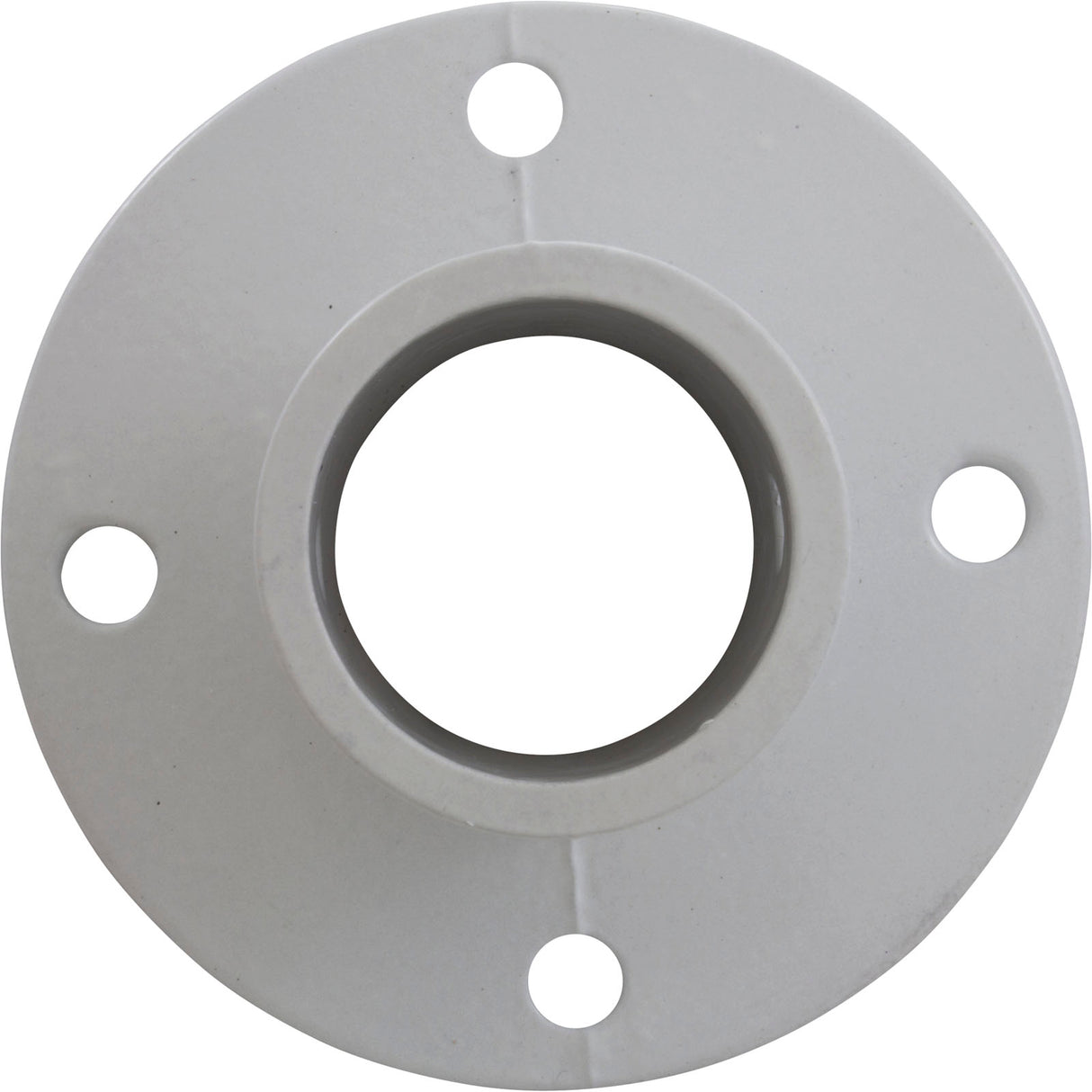 Anchor Flange, Sr Smith, Aluminum, Pool Slide : 75-209-5000 - SR Smith - 840671112783 - PartsForSpas.com