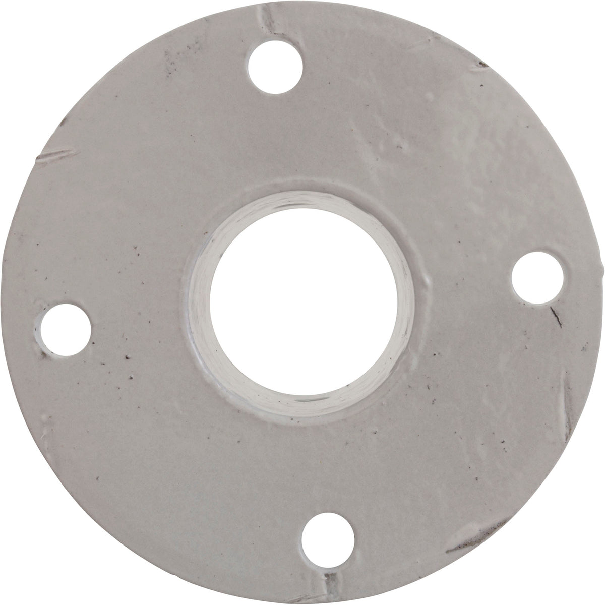 Anchor Flange, Sr Smith, Aluminum, Pool Slide : 75-209-5000