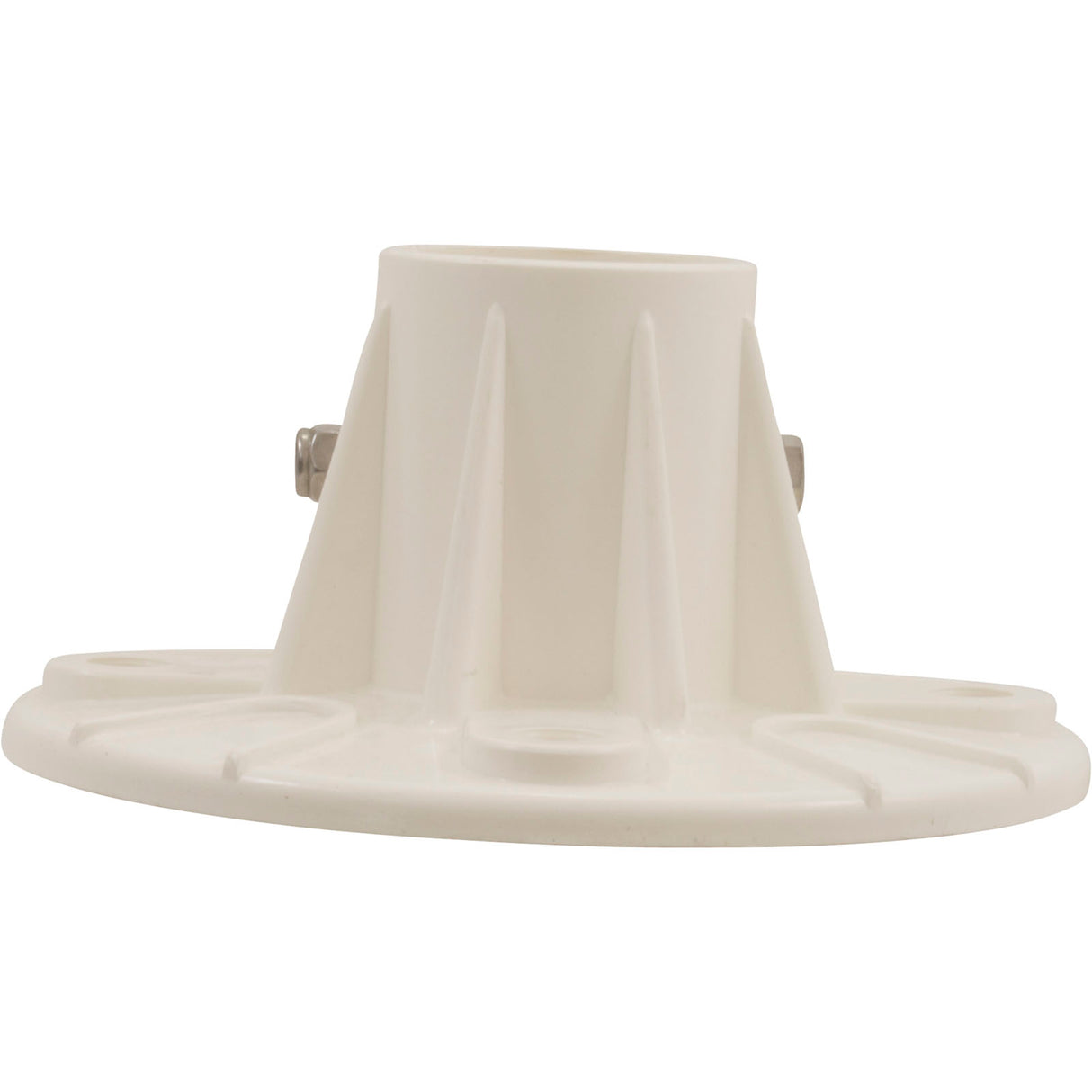 Slide Flange, Sr Smith, Includes Bolt, Nuts, Washers : 05-623