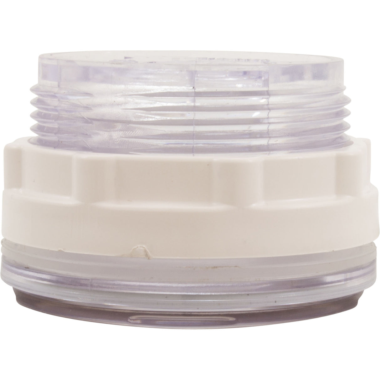2" Bath Light Assy With Tool : 630-6220T - Waterway Plastics - 630-6220T - PartsForSpas.com