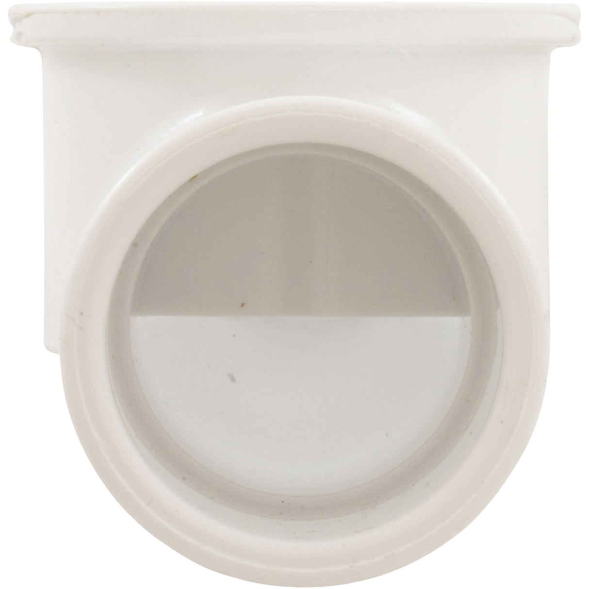 Body, Lo- Profile Drain 3/4"S : 640-1500 - Waterway Plastics - 8.06105E+11 - PartsForSpas.com