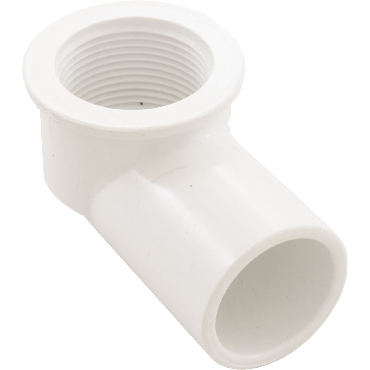 Body, Lo- Profile Drain 3/4"S : 640-1500 - Waterway Plastics - 8.06105E+11 - PartsForSpas.com