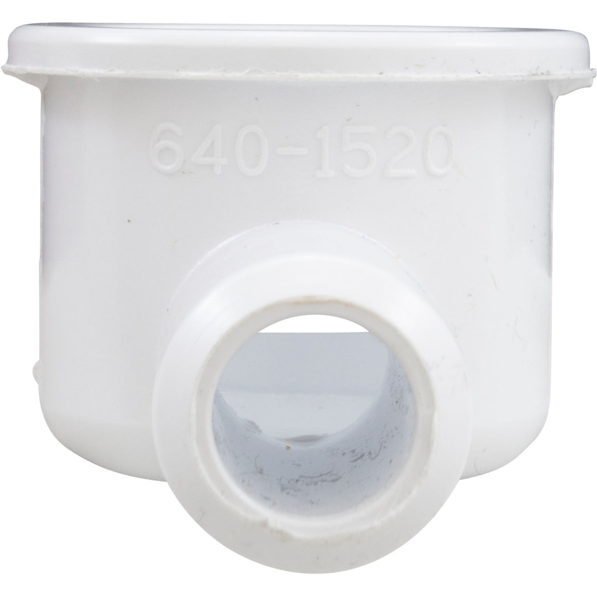 Body, Lo-Profile Drain 3/4"Sb : 640-1520