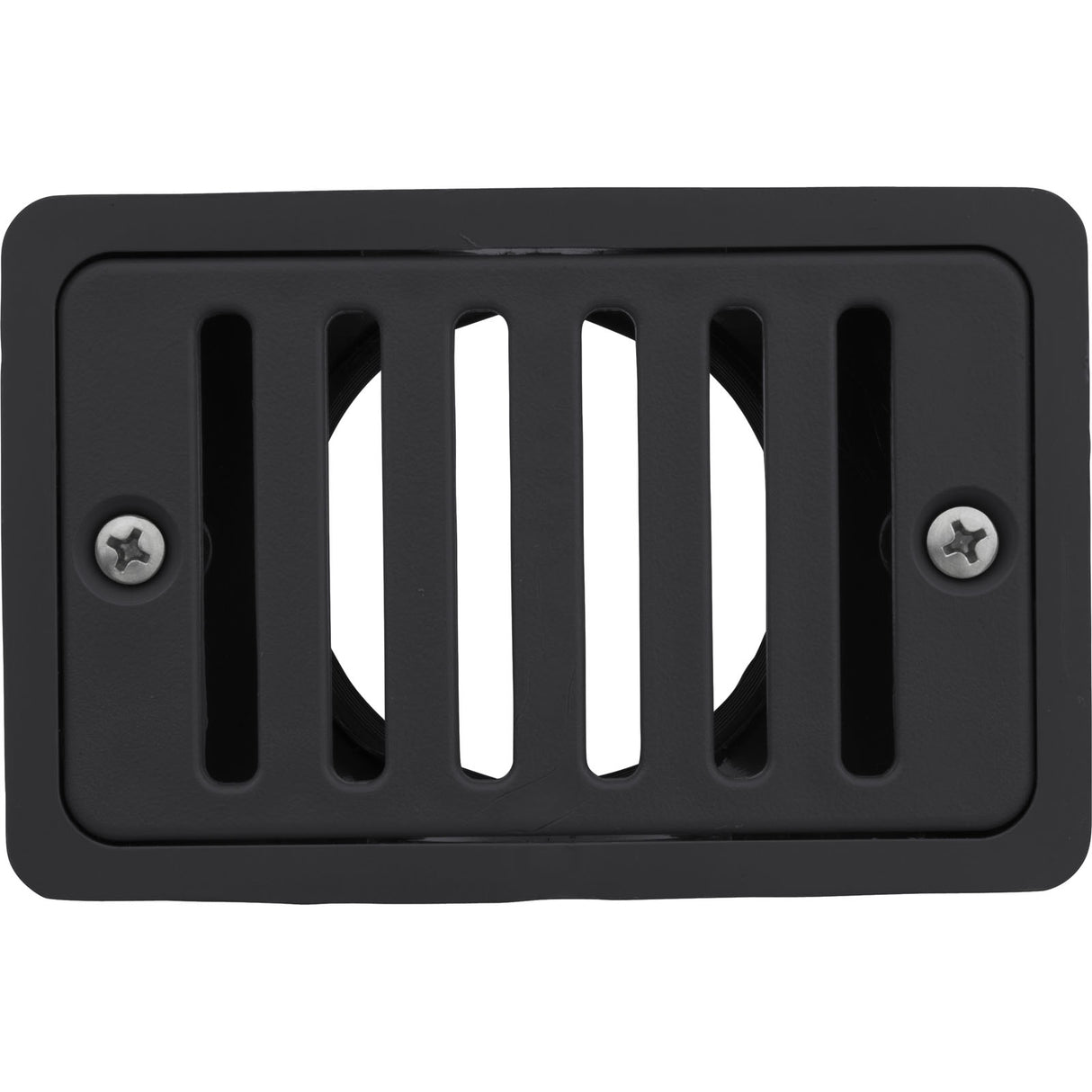2"X4" Deck/Gutter Drain 2"S/Fpt Asy-Dkg : 640-2909-DKG