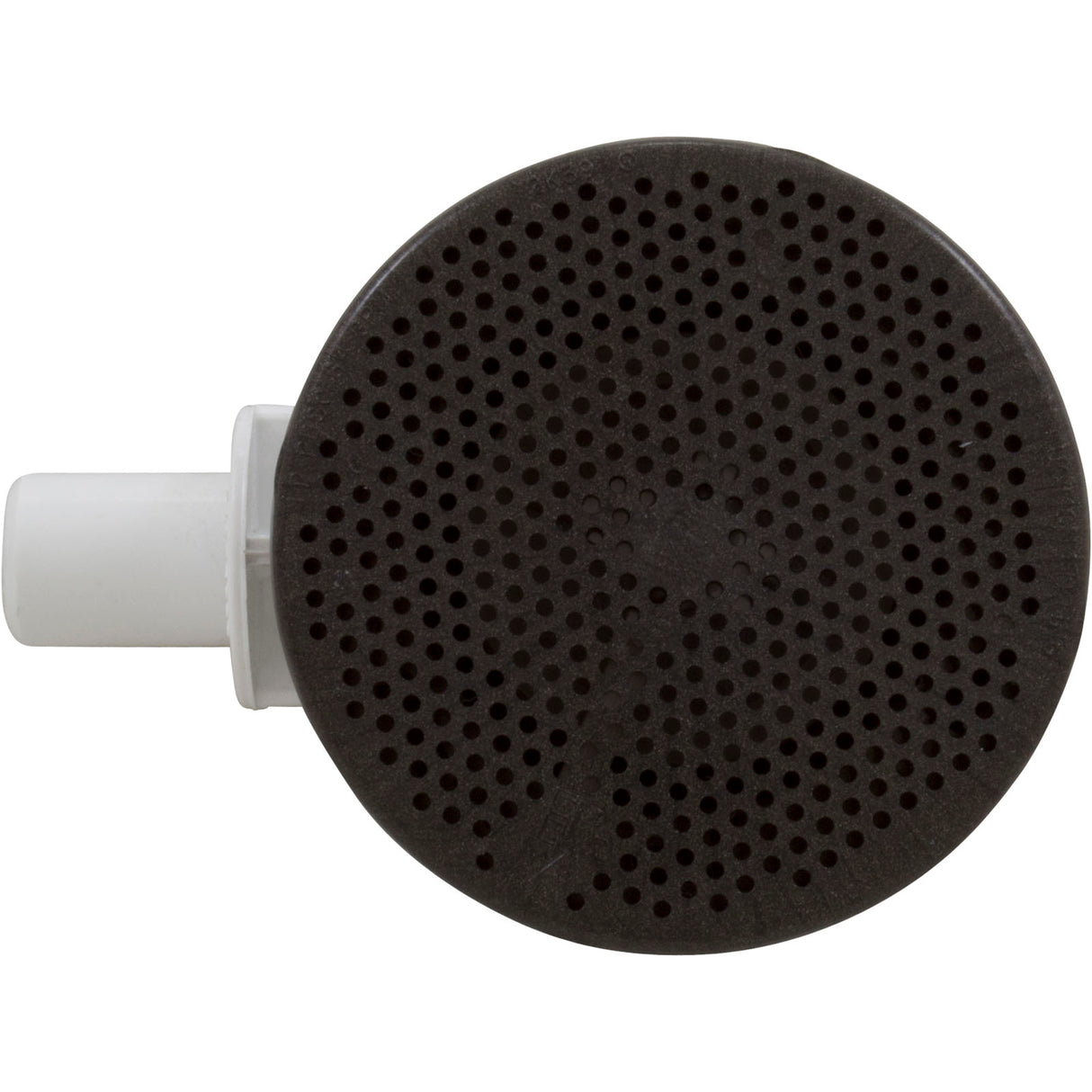 Lo-Pro Floor Drain, 3/4"Sb Ell - Dsg : 640-4449-DSG