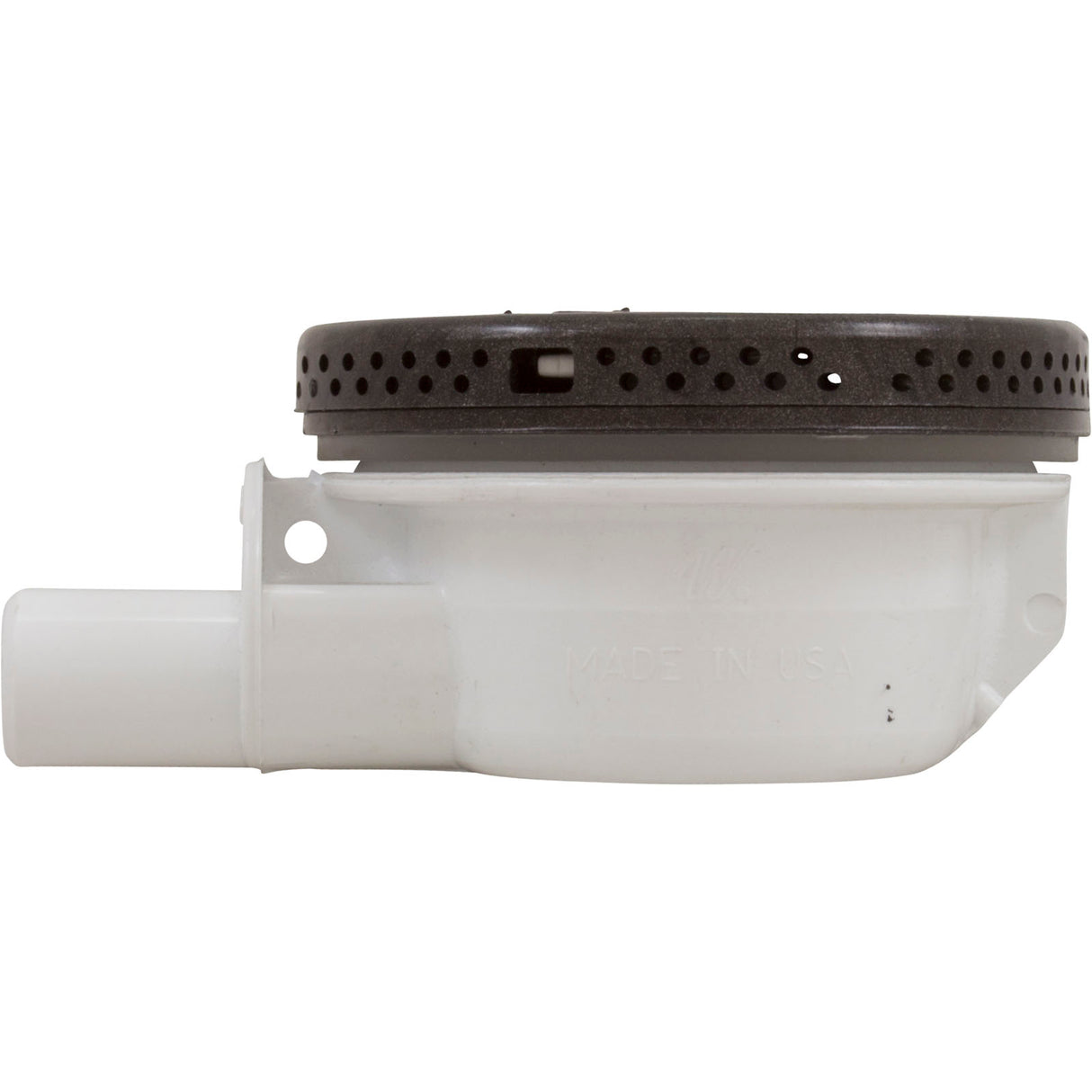 Lo-Pro Floor Drain, 3/4"Sb Ell - Dsg : 640-4449-DSG