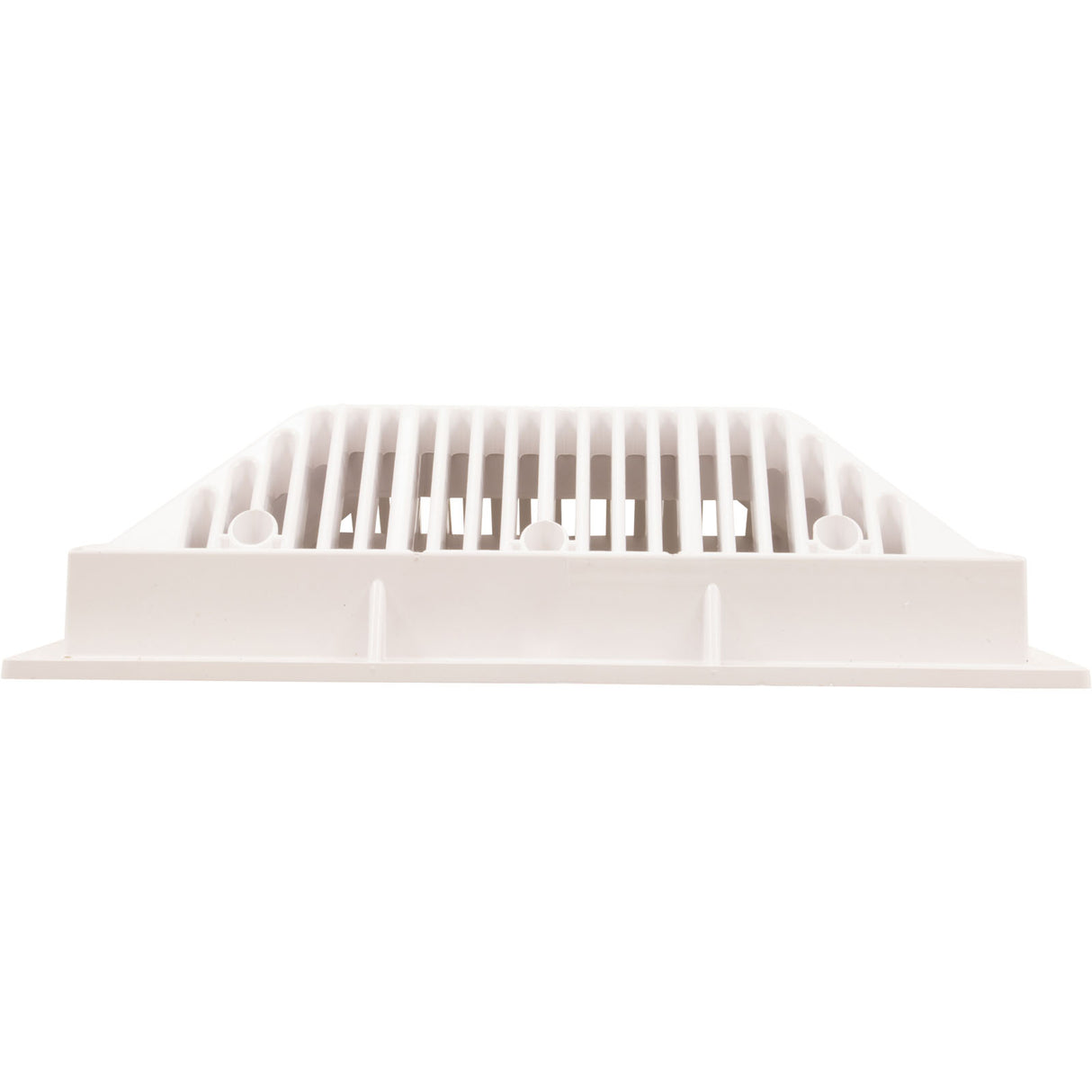 POOL FRAME & GRATE 9"x 9" ( 2011 ) : 640-4790 V