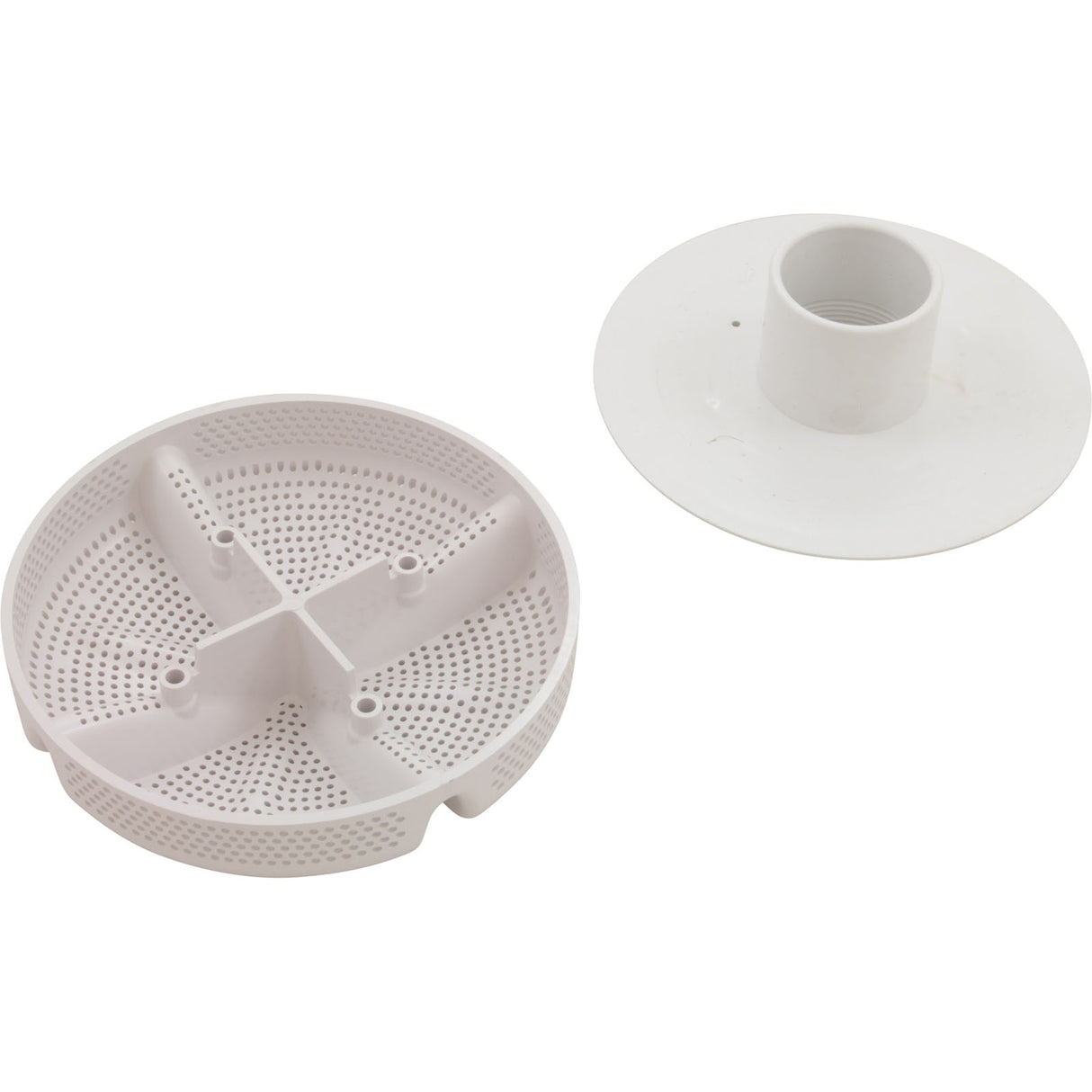 6" Ultra Suction Model 640-82Xx V, 2"Insider : 640-8210 V