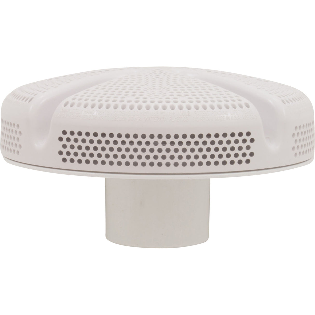 6" Ultra Suction Model 640-82Xx V, 2"Insider : 640-8210 V
