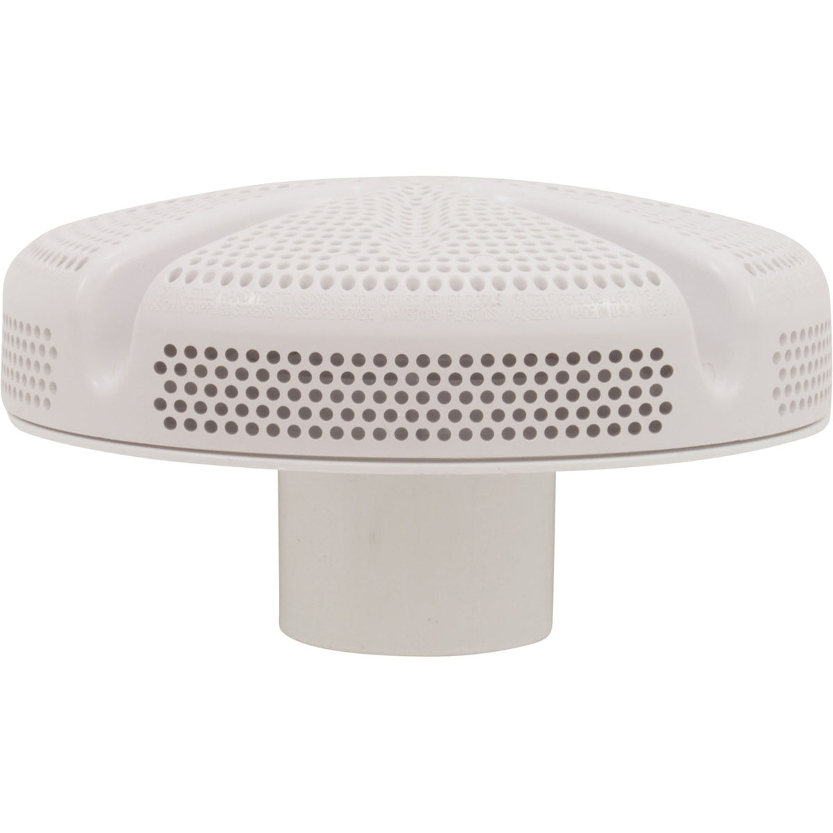 6" Ultra Suction Model 640-82Xx V, 2"Insider : 640-8210 V