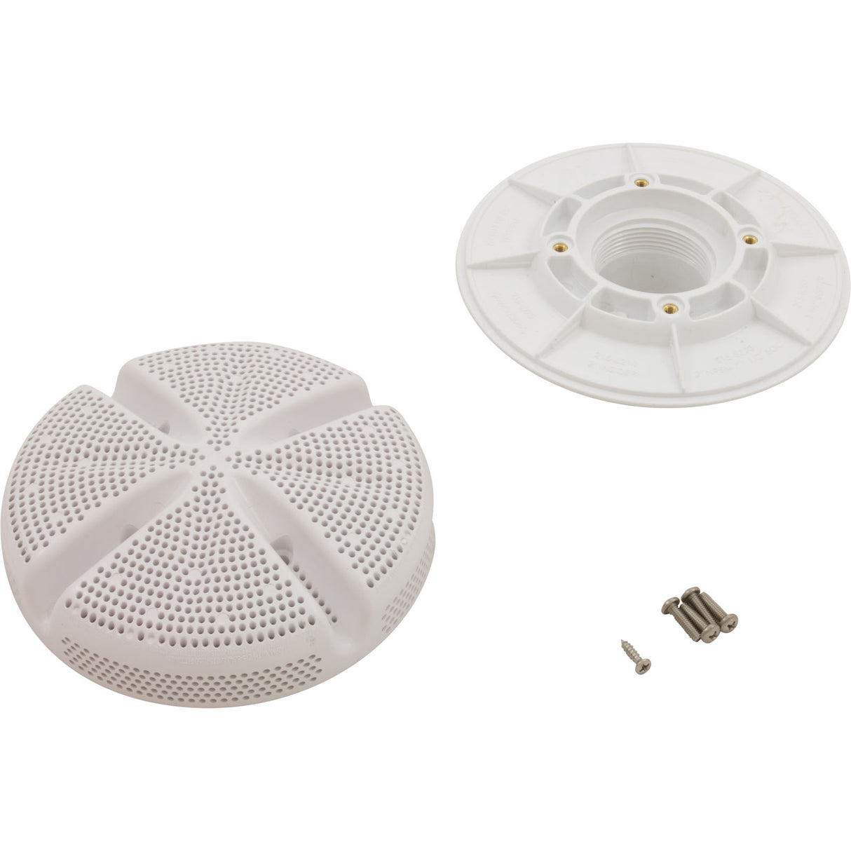 6" Ultra Suction Model 640-82Xx V, 2"Insider : 640-8210 V