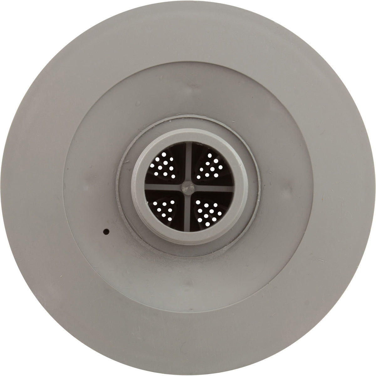 Suction Assy, WW Ultra 6", w/ 1-1/2" Threaded Wall Fitting : 640-8247 V