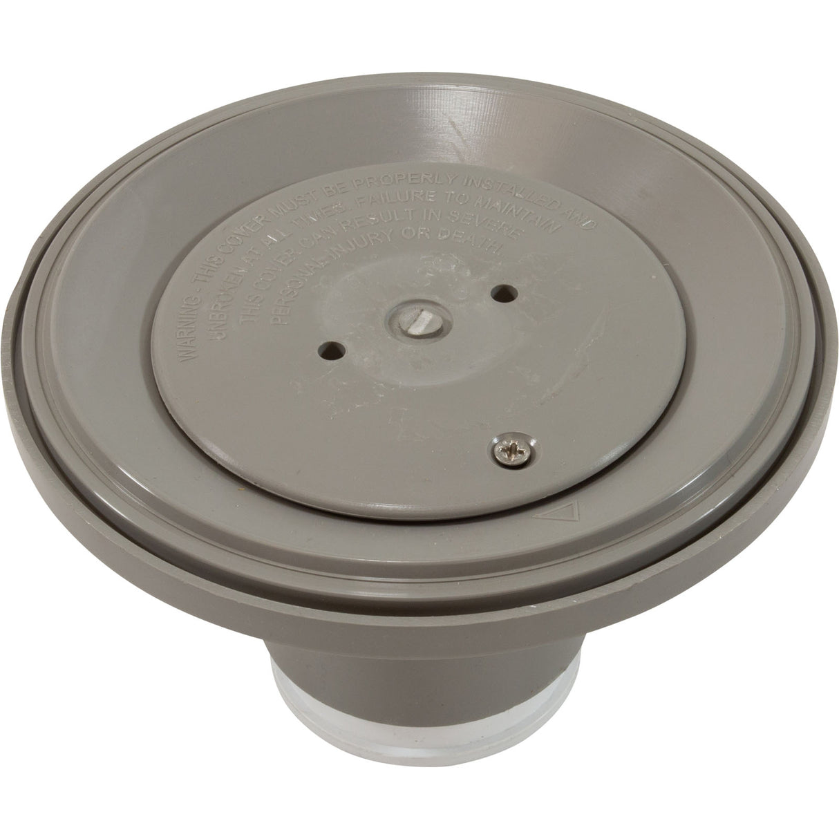 Floor Return Fitting Assembly : 640-9007