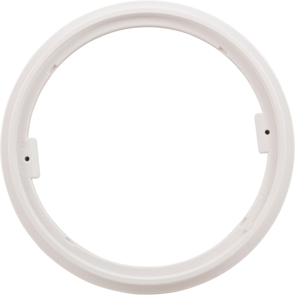 Grated Anti-Vortex Frame : 642-2140