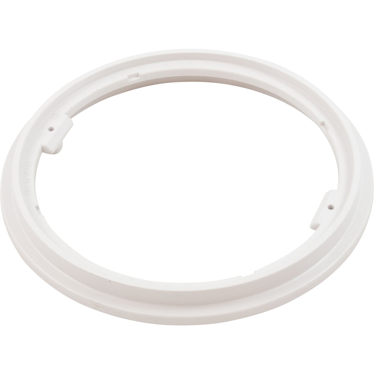 Grated Anti-Vortex Frame : 642-2140