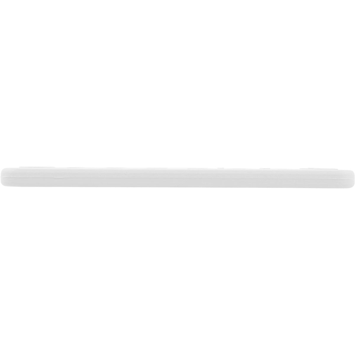 2"X 4" Deck/Gutter Drain Grate-Wht. : 642-2800