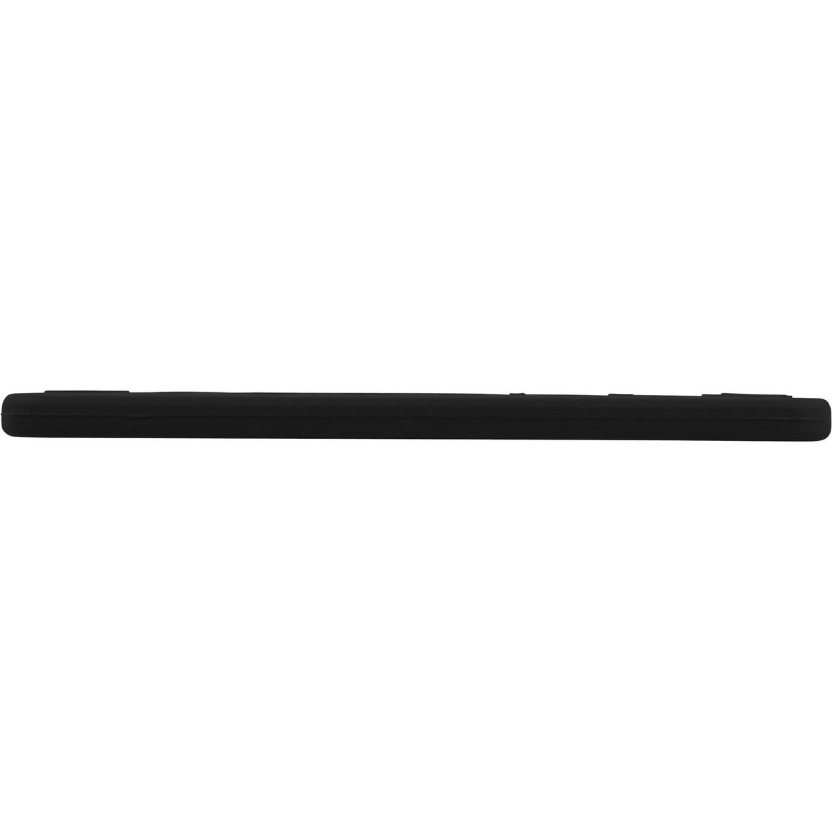 2"X4" Deck/Gutter Drain Grate - Blk : 642-2801 - Waterway Plastics - 8.06105E+11 - PartsForSpas.com