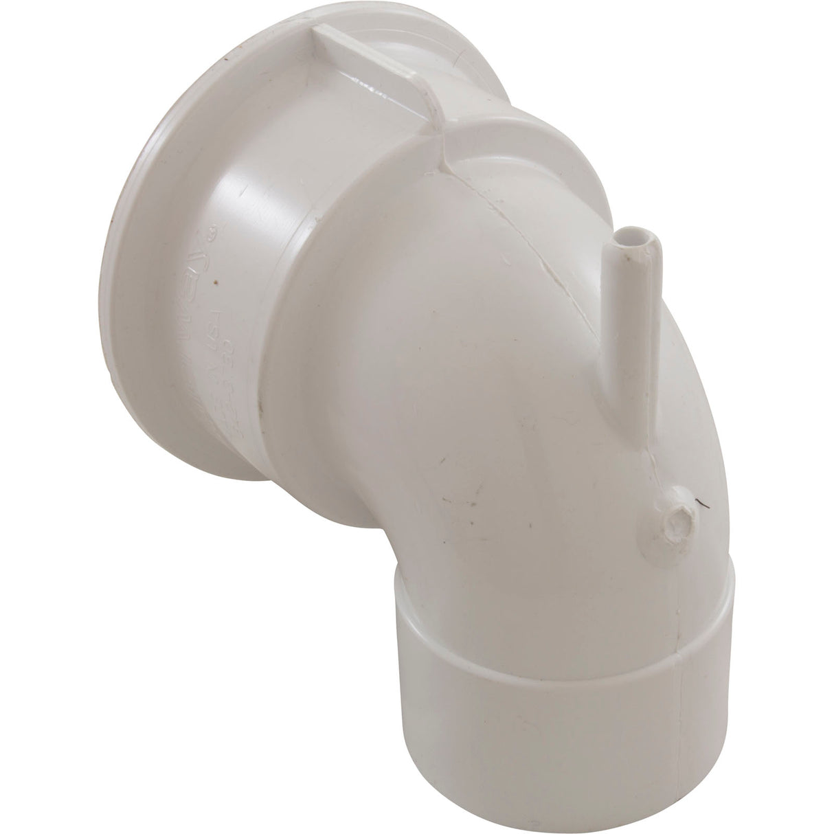 2" 90O Elbow Hi-Flo 200 Gpm Threaded : 642-3730