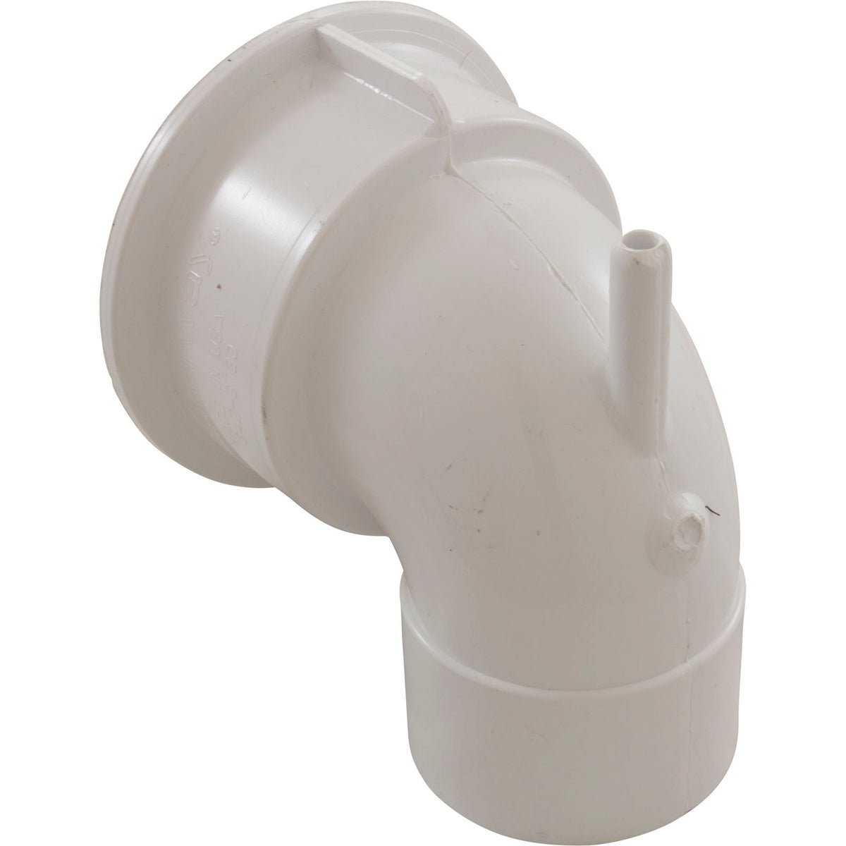 2" 90O Elbow Hi-Flo 200 Gpm Threaded : 642-3730 - Waterway Plastics - 8.06105E+11 - PartsForSpas.com