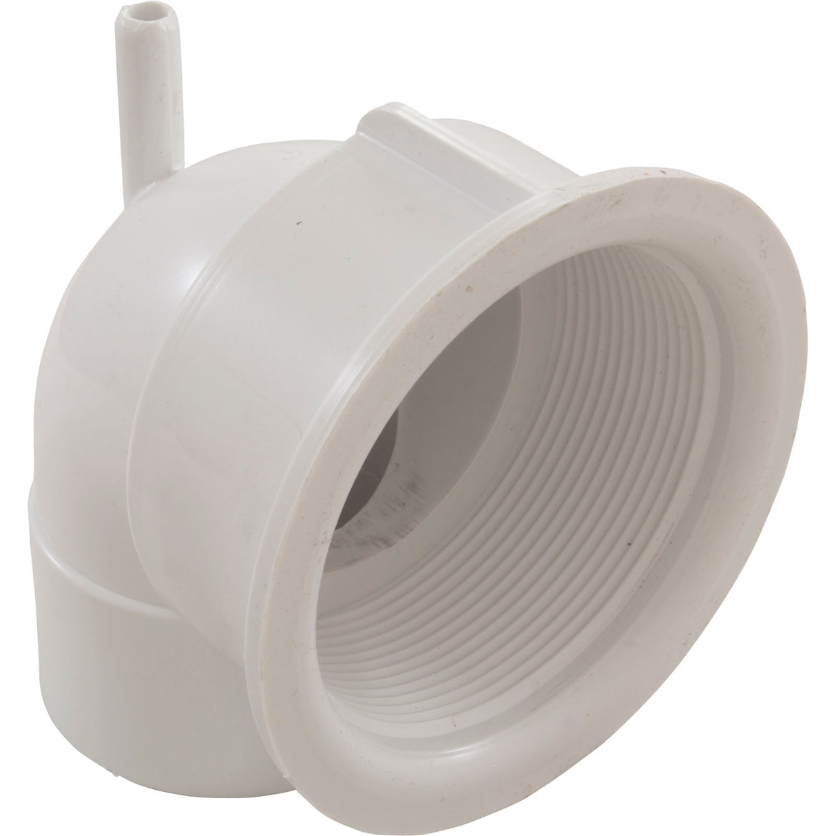 2" 90O Elbow Hi-Flo 200 Gpm Threaded : 642-3730