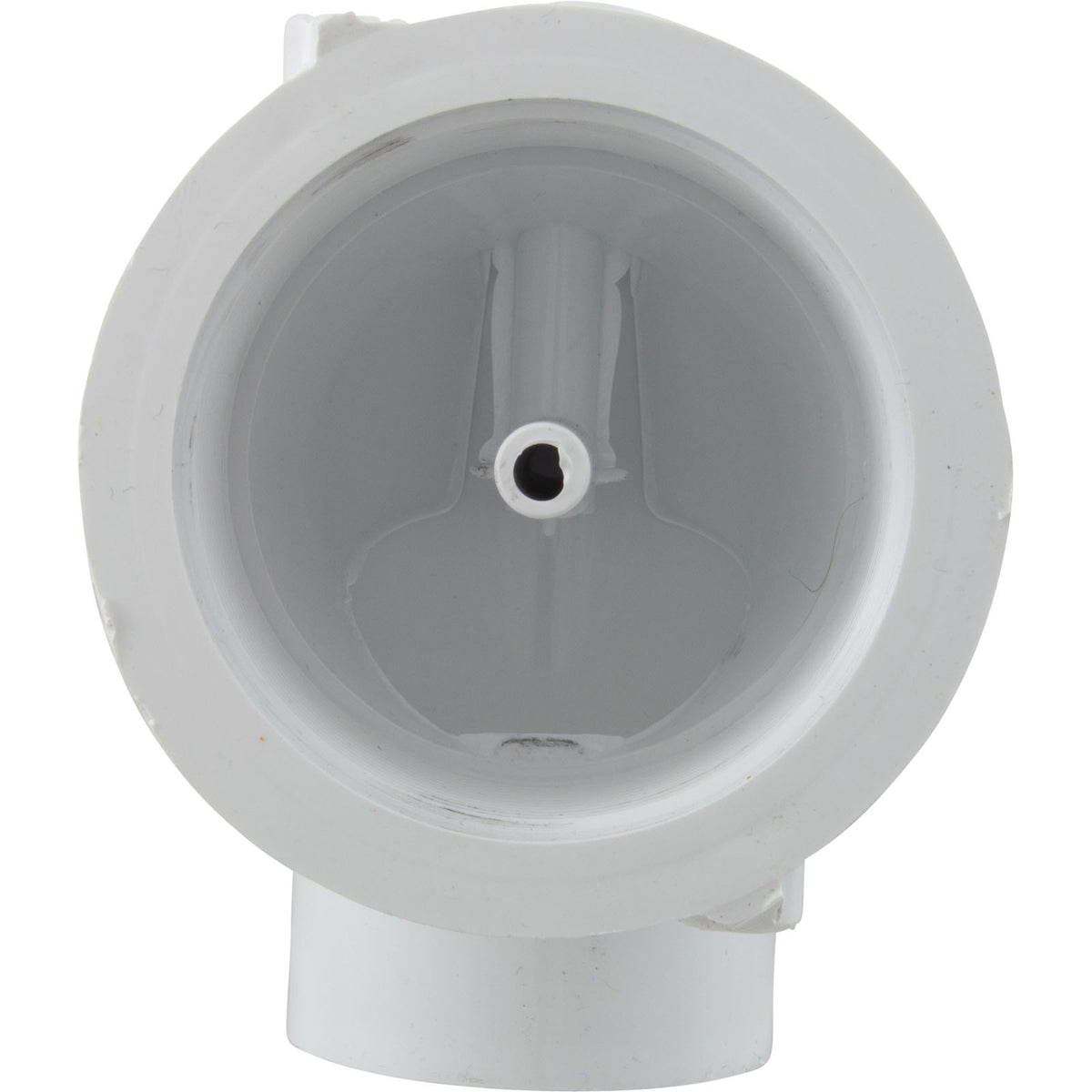 Bath Sft Suc Ell 1.5"Slipx1/2"Skt N/Sil : 642-4040 - Waterway Plastics - 8.06105E+11 - PartsForSpas.com