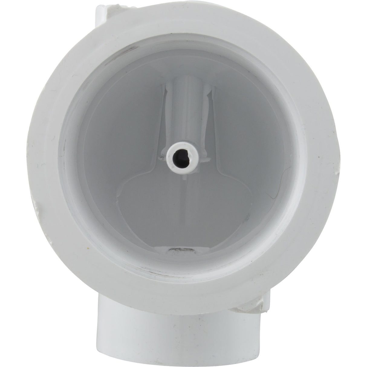 Bath Sft Suc Ell 1.5"Slipx1/2"Skt N/Sil : 642-4040