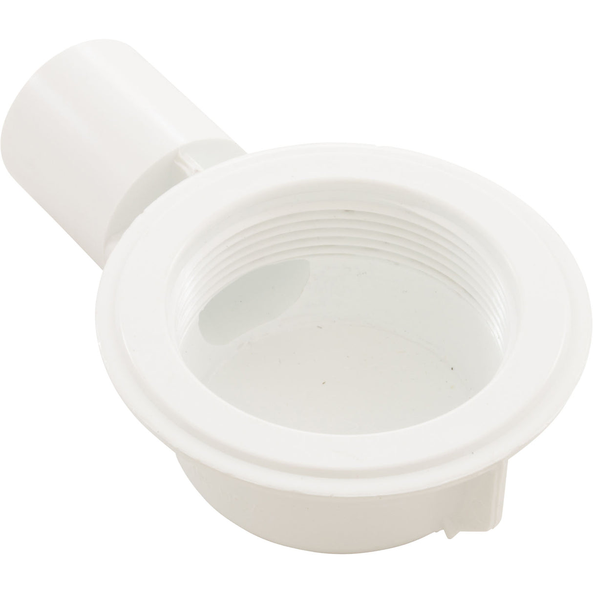 Body, Lo Pro Drain 3/4"S Ell R2 : 642-4170