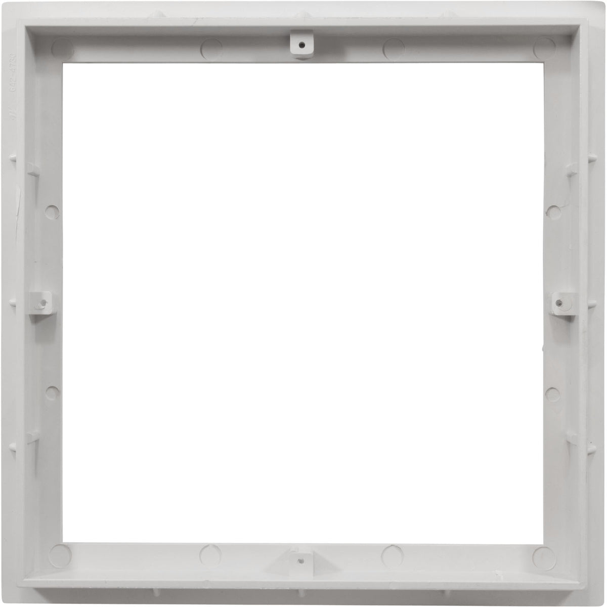 Frame Grate, 12" X 12" : 642-4730